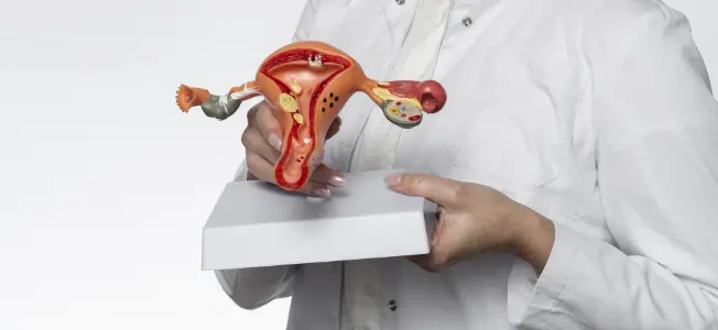 Breast and Uterine Fibroids &Cysts